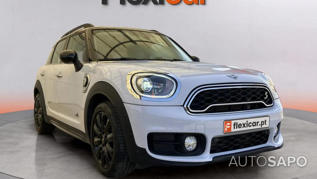 MINI Countryman de 2019