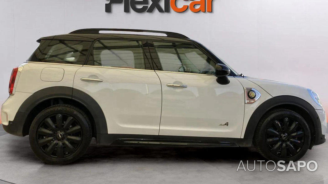 MINI Countryman de 2019