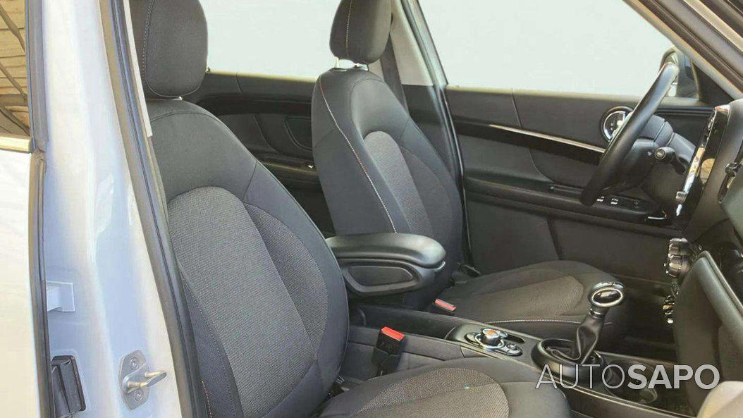 MINI Countryman de 2019