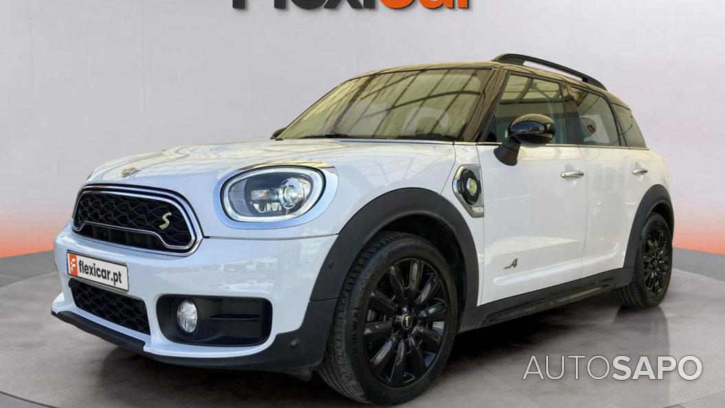 MINI Countryman de 2019