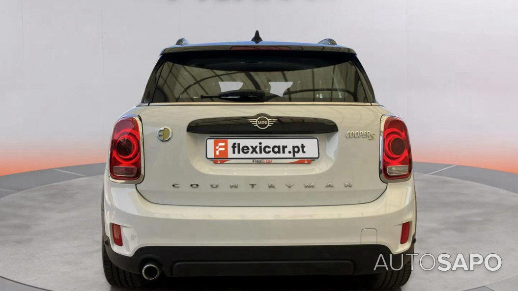 MINI Countryman de 2019