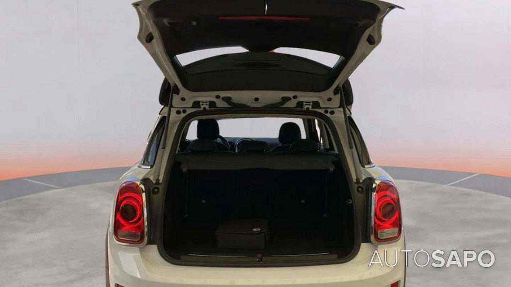 MINI Countryman de 2019