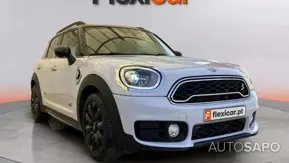 MINI Countryman de 2019
