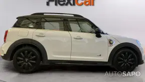 MINI Countryman de 2019