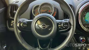 MINI Countryman de 2019