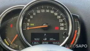 MINI Countryman de 2019