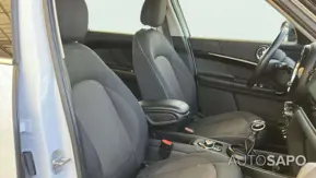 MINI Countryman de 2019