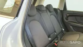 MINI Countryman de 2019
