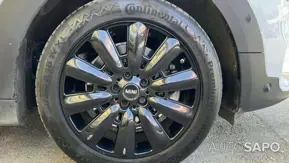 MINI Countryman de 2019