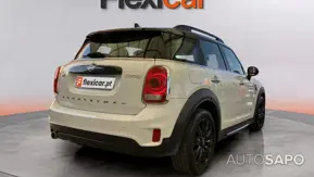 MINI Countryman de 2019