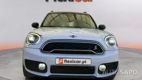 MINI Countryman de 2019