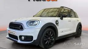 MINI Countryman de 2019