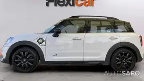 MINI Countryman de 2019
