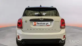 MINI Countryman de 2019
