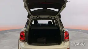 MINI Countryman de 2019