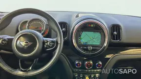 MINI Countryman de 2019