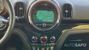 MINI Countryman de 2019