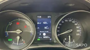 Toyota C-HR de 2020