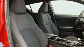 Toyota C-HR de 2020