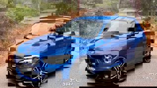 BMW Série 1 de 2017
