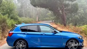 BMW Série 1 de 2017