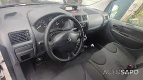 Peugeot Expert 1.5 ST BlueHDi de 2012