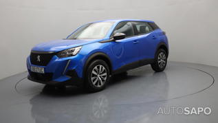 Peugeot 2008 1.2 PureTech Active Pack de 2023