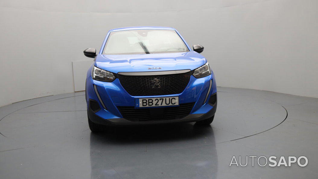 Peugeot 2008 1.2 PureTech Active Pack de 2023