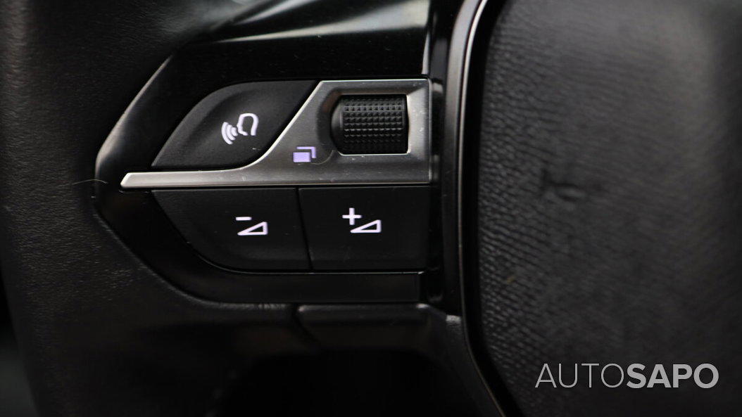 Peugeot 2008 1.2 PureTech Active Pack de 2023