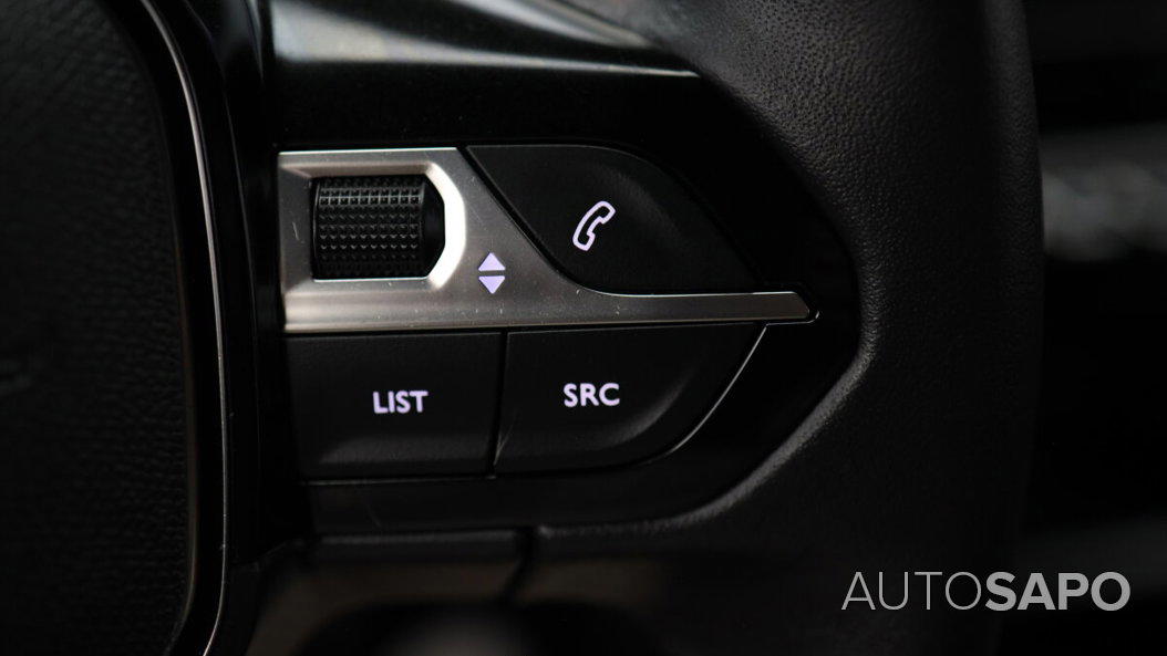Peugeot 2008 1.2 PureTech Active Pack de 2023