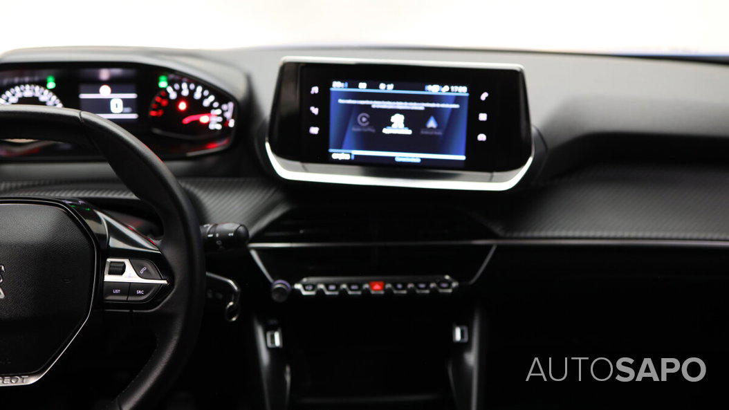 Peugeot 2008 1.2 PureTech Active Pack de 2023