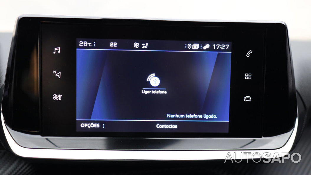 Peugeot 2008 1.2 PureTech Active Pack de 2023