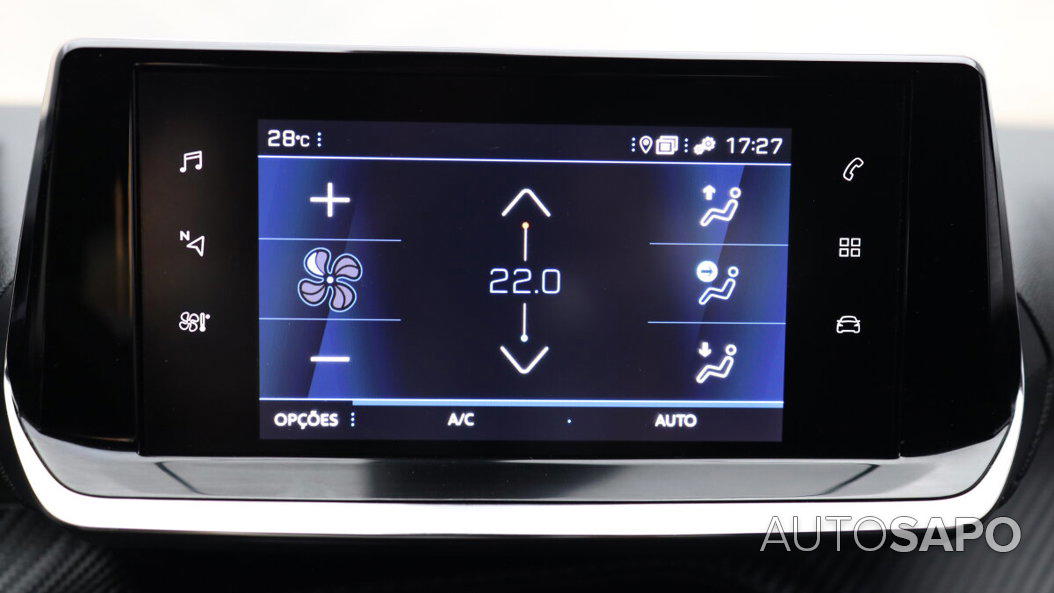 Peugeot 2008 1.2 PureTech Active Pack de 2023