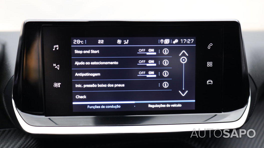 Peugeot 2008 1.2 PureTech Active Pack de 2023