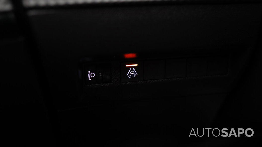 Peugeot 2008 1.2 PureTech Active Pack de 2023