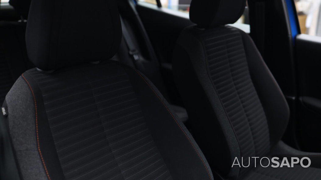 Peugeot 2008 1.2 PureTech Active Pack de 2023