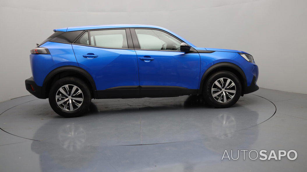 Peugeot 2008 1.2 PureTech Active Pack de 2023