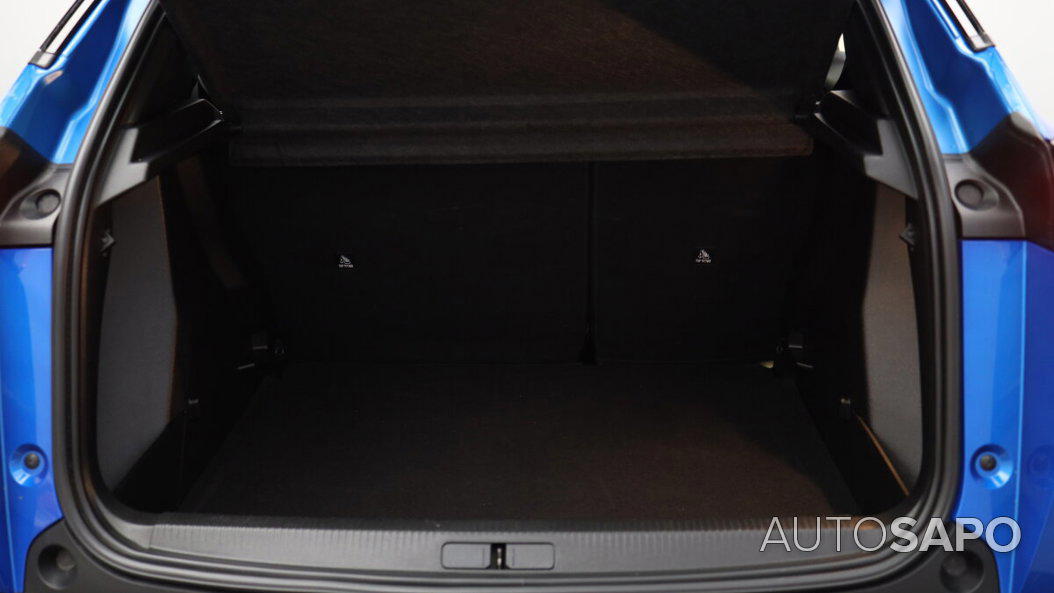 Peugeot 2008 1.2 PureTech Active Pack de 2023