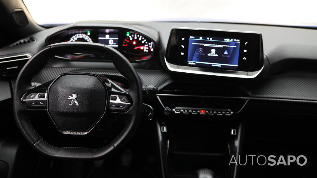 Peugeot 2008 1.2 PureTech Active Pack de 2023