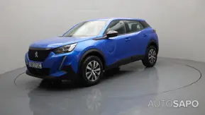 Peugeot 2008 1.2 PureTech Active Pack de 2023