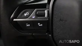 Peugeot 2008 1.2 PureTech Active Pack de 2023