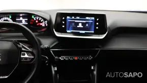 Peugeot 2008 1.2 PureTech Active Pack de 2023