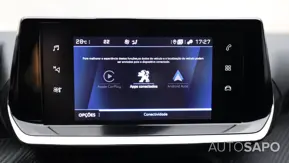 Peugeot 2008 1.2 PureTech Active Pack de 2023