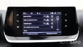 Peugeot 2008 1.2 PureTech Active Pack de 2023