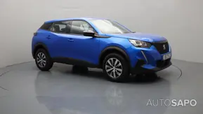 Peugeot 2008 1.2 PureTech Active Pack de 2023