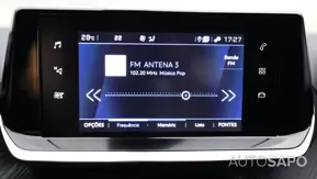 Peugeot 2008 1.2 PureTech Active Pack de 2023