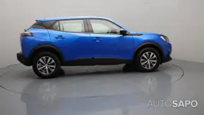 Peugeot 2008 1.2 PureTech Active Pack de 2023