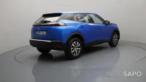 Peugeot 2008 1.2 PureTech Active Pack de 2023