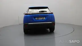 Peugeot 2008 1.2 PureTech Active Pack de 2023