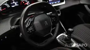 Peugeot 2008 1.2 PureTech Active Pack de 2023